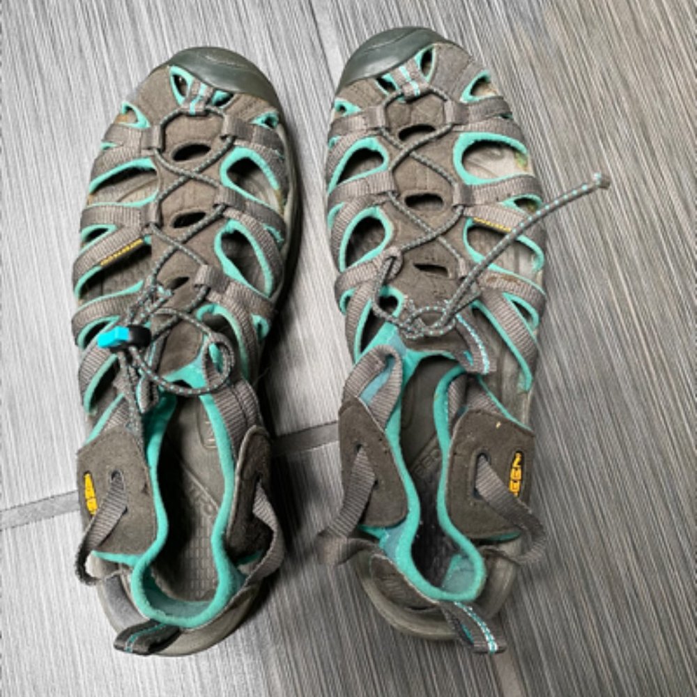 Keen Whisper Water Sandal